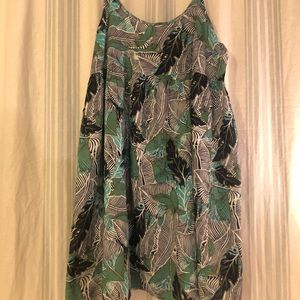Roxy Dress Size Medium